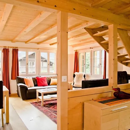 Appartement Kiwi Rechts